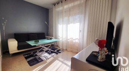 Appartement 2 pièces de 29 m² à Menton (06500)