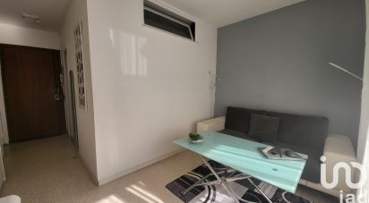 Appartement 2 pièces de 29 m² à Menton (06500)