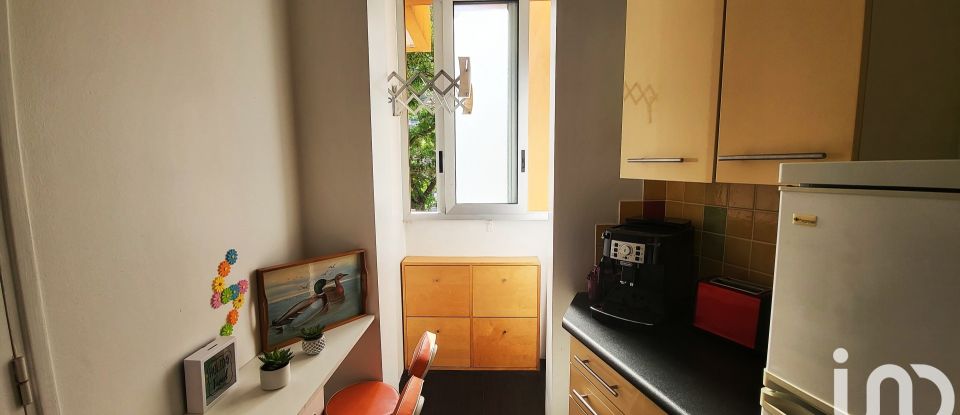 Apartment 2 rooms of 29 m² in Menton (06500)