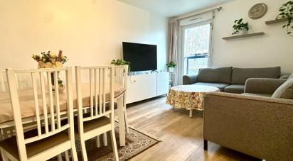 Appartement 4 pièces de 78 m² à Argenteuil (95100)