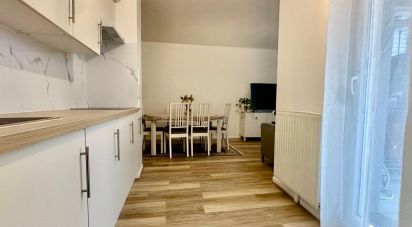 Appartement 4 pièces de 78 m² à Argenteuil (95100)