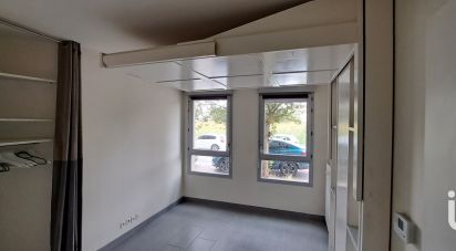 Studio 1 pièce de 22 m² à Cergy (95800)