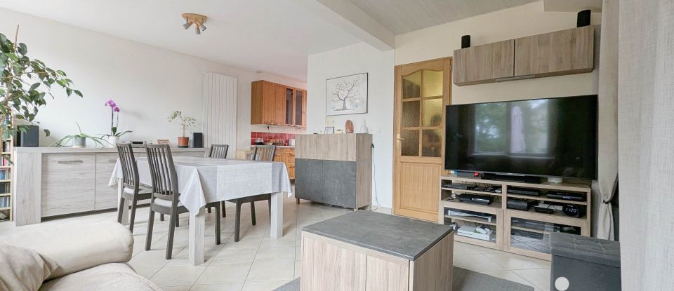 Maison 5 pièces de 88 m² à Morsang-sur-Orge (91390)