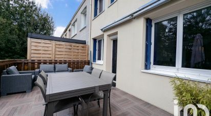 Maison 5 pièces de 88 m² à Morsang-sur-Orge (91390)