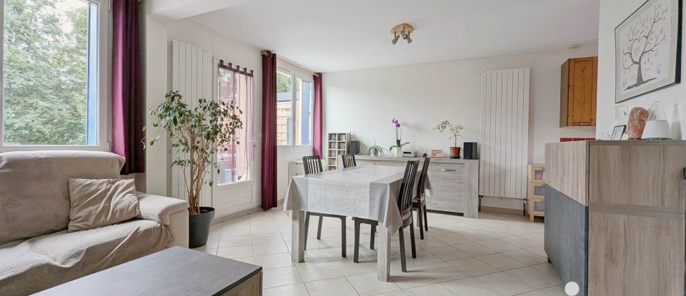 Maison 5 pièces de 88 m² à Morsang-sur-Orge (91390)