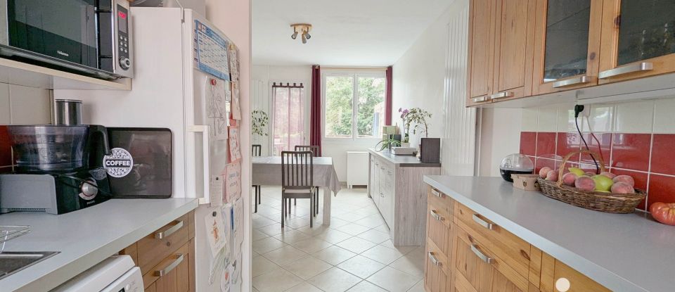 Maison 5 pièces de 88 m² à Morsang-sur-Orge (91390)