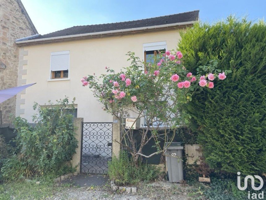 Maison 6 pièces de 130 m² à Mouy (60250)