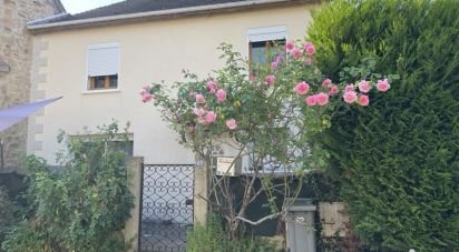 Maison 6 pièces de 130 m² à Mouy (60250)