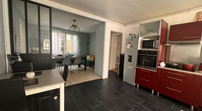 Maison 6 pièces de 130 m² à Mouy (60250)