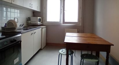 Apartment 5 rooms of 99 m² in Nantes (44200)