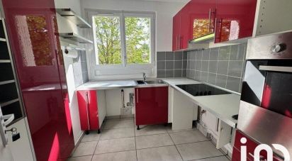 Appartement 3 pièces de 53 m² à Bry-sur-Marne (94360)