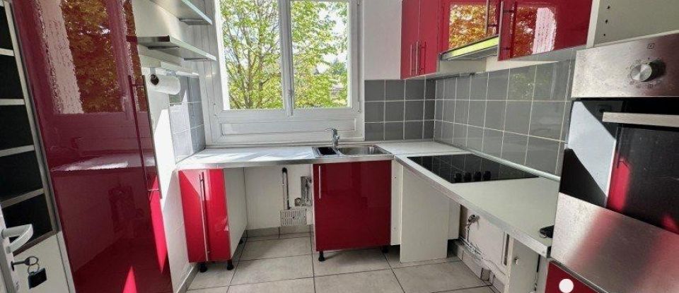 Apartment 3 rooms of 53 m² in Bry-sur-Marne (94360)