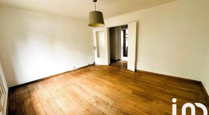 Appartement 3 pièces de 53 m² à Bry-sur-Marne (94360)