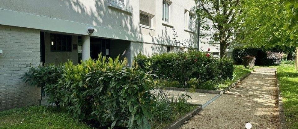 Apartment 3 rooms of 53 m² in Bry-sur-Marne (94360)