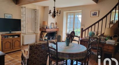 House 5 rooms of 124 m² in Villiers-sur-Loir (41100)