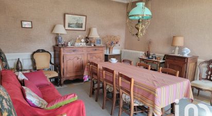 House 5 rooms of 124 m² in Villiers-sur-Loir (41100)