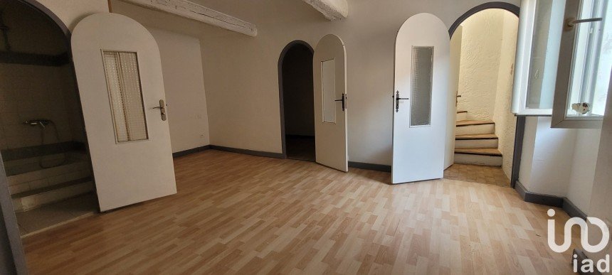 Town house 3 rooms of 80 m² in Gonfaron (83590)