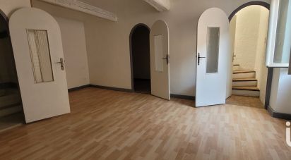 Town house 3 rooms of 80 m² in Gonfaron (83590)