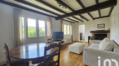 Maison traditionnelle 4 pièces de 99 m² à Vigneux-sur-Seine (91270)