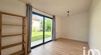 Maison traditionnelle 4 pièces de 99 m² à Vigneux-sur-Seine (91270)