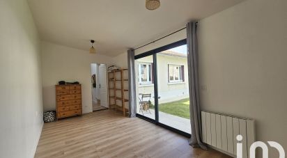 Maison traditionnelle 4 pièces de 99 m² à Vigneux-sur-Seine (91270)