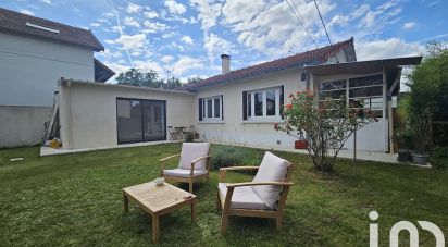 Maison traditionnelle 4 pièces de 99 m² à Vigneux-sur-Seine (91270)