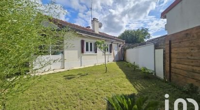 Maison traditionnelle 4 pièces de 99 m² à Vigneux-sur-Seine (91270)