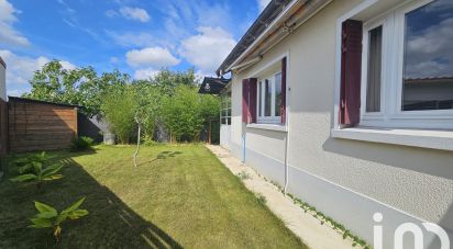 Maison traditionnelle 4 pièces de 99 m² à Vigneux-sur-Seine (91270)