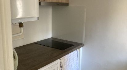 Appartement 2 pièces de 38 m² à Paris (75013)