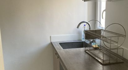 Appartement 2 pièces de 38 m² à Paris (75013)