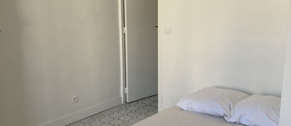 Apartment 2 rooms of 38 m² in Paris (75013)