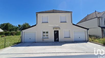 Maison 5 pièces de 120 m² à La Chapelle-Saint-Mesmin (45380)