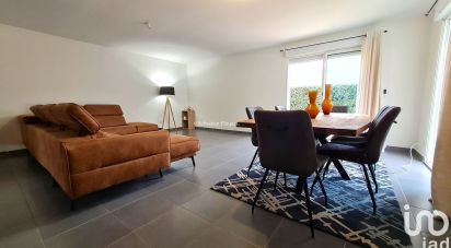 Maison 5 pièces de 120 m² à La Chapelle-Saint-Mesmin (45380)