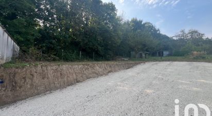 Land of 441 m² in Jouarre (77640)