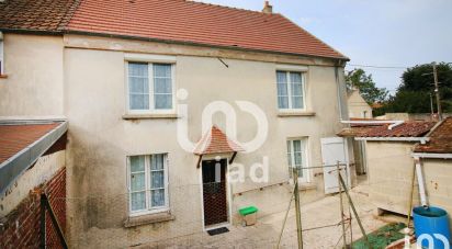 House 4 rooms of 90 m² in Silly-le-Long (60330)