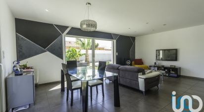 Pavilion 4 rooms of 112 m² in Saint-Nazaire-d'Aude (11120)