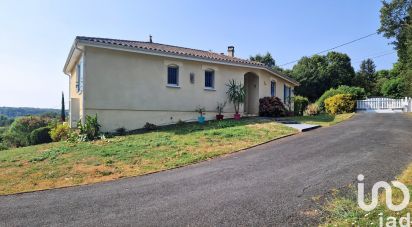 Maison 8 pièces de 170 m² à Saint-Louis-en-l'Isle (24400)