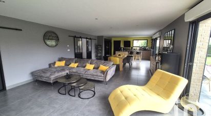 Maison 5 pièces de 170 m² à Brouckerque (59630)