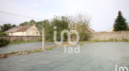 Land of 422 m² in Silly-le-Long (60330)