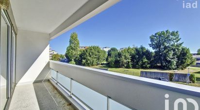 Apartment 4 rooms of 77 m² in Lormont (33310)