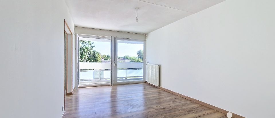 Appartement 4 pièces de 77 m² à Lormont (33310)