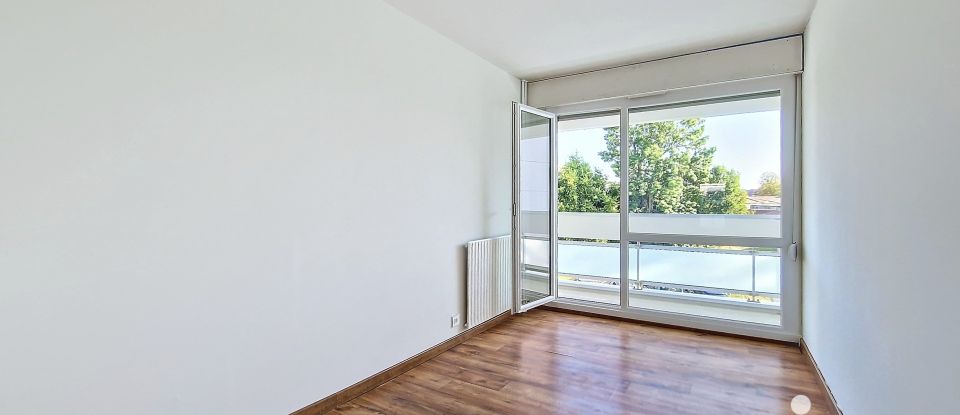 Appartement 4 pièces de 77 m² à Lormont (33310)