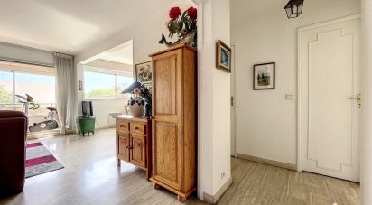 Appartement 3 pièces de 52 m² à Sanary-sur-Mer (83110)