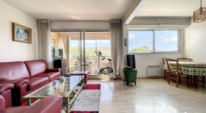 Appartement 3 pièces de 52 m² à Sanary-sur-Mer (83110)