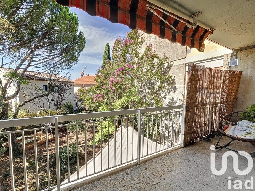 Appartement 5 pièces de 103 m² à Aix-en-Provence (13100)