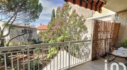 Appartement 5 pièces de 103 m² à Aix-en-Provence (13100)