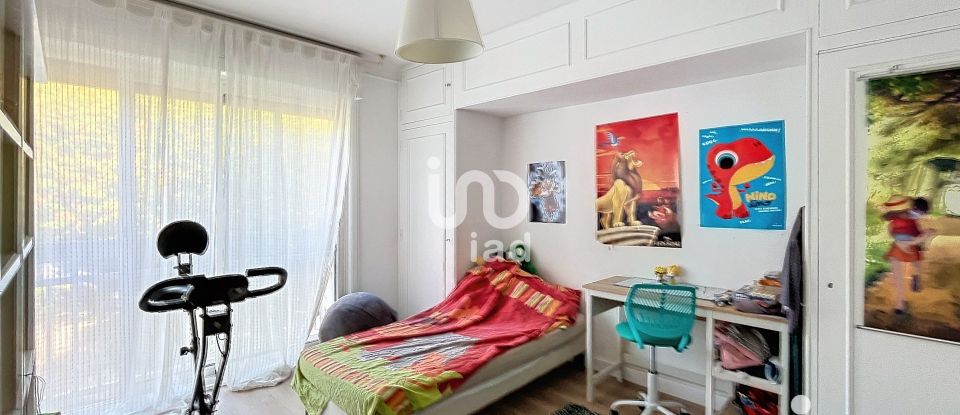 Appartement 5 pièces de 103 m² à Aix-en-Provence (13100)