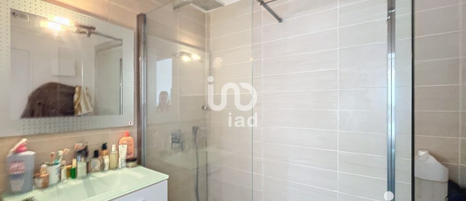 Appartement 5 pièces de 103 m² à Aix-en-Provence (13100)