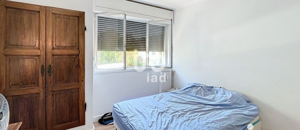 Appartement 5 pièces de 103 m² à Aix-en-Provence (13100)