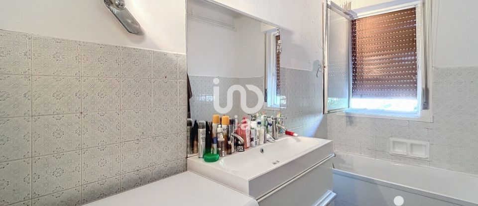 Appartement 5 pièces de 103 m² à Aix-en-Provence (13100)